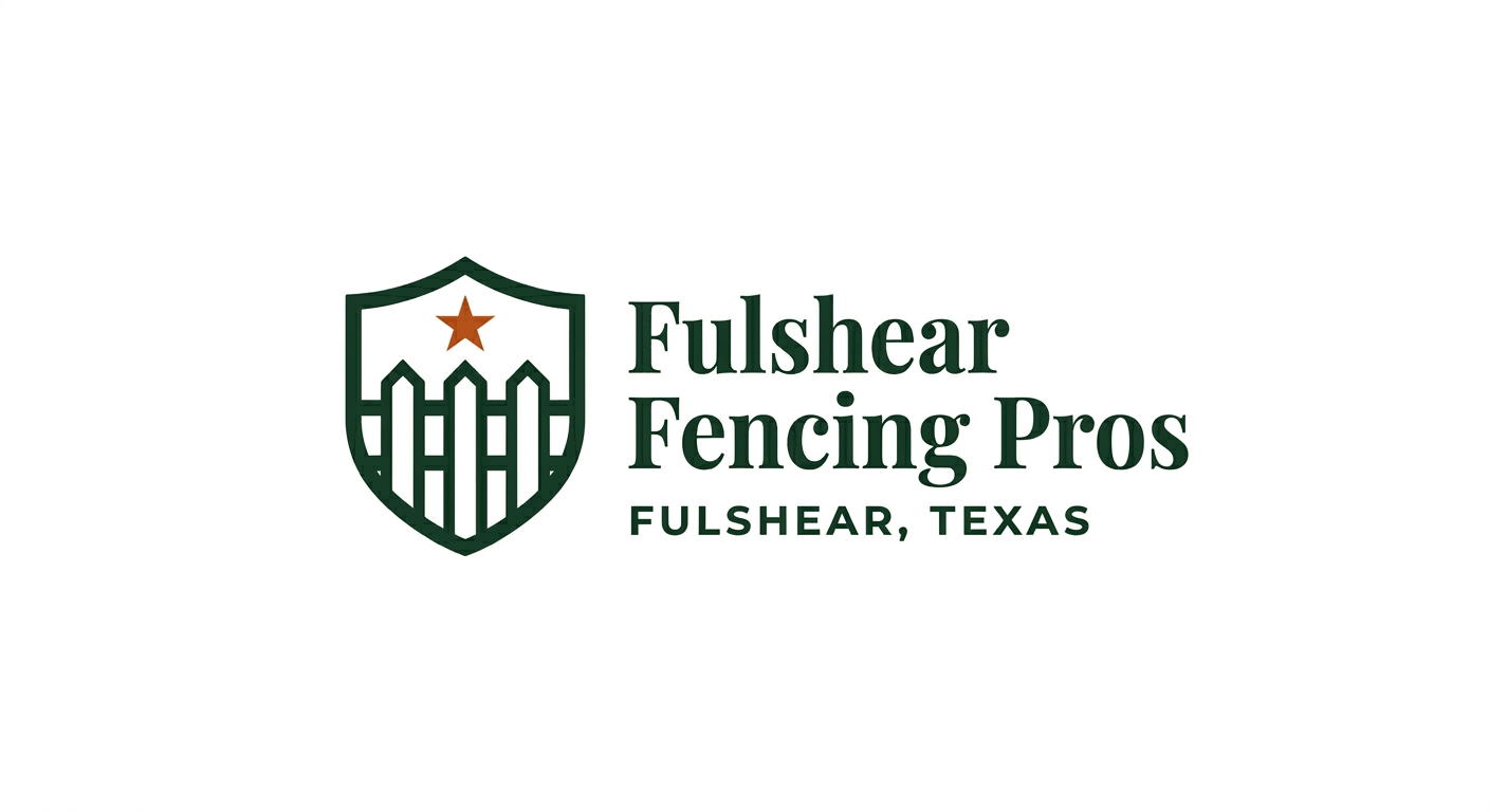 Fulshear Fencing Pros